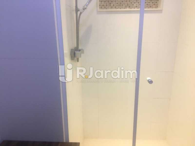 Conheça banheiro do imóvel - Apartamento para alugar Rua Leite Leal,Laranjeiras, Zona Sul,Rio de Janeiro - R$ 4.800 - LAAP32389 - 22 banheiro - Apartamento para alugar Rua Leite Leal,Laranjeiras, Zona Sul,Rio de Janeiro - R$ 4.800 - LAAP32389 - 22