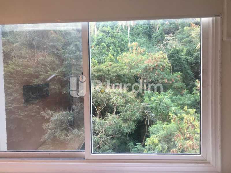 Conheça Vista do imóvel - Apartamento 2 quartos para alugar Lagoa, Zona Sul,Rio de Janeiro - R$ 4.950 - LAAP21722 - 13 Vista - Apartamento 2 quartos para alugar Lagoa, Zona Sul,Rio de Janeiro - R$ 4.950 - LAAP21722 - 13