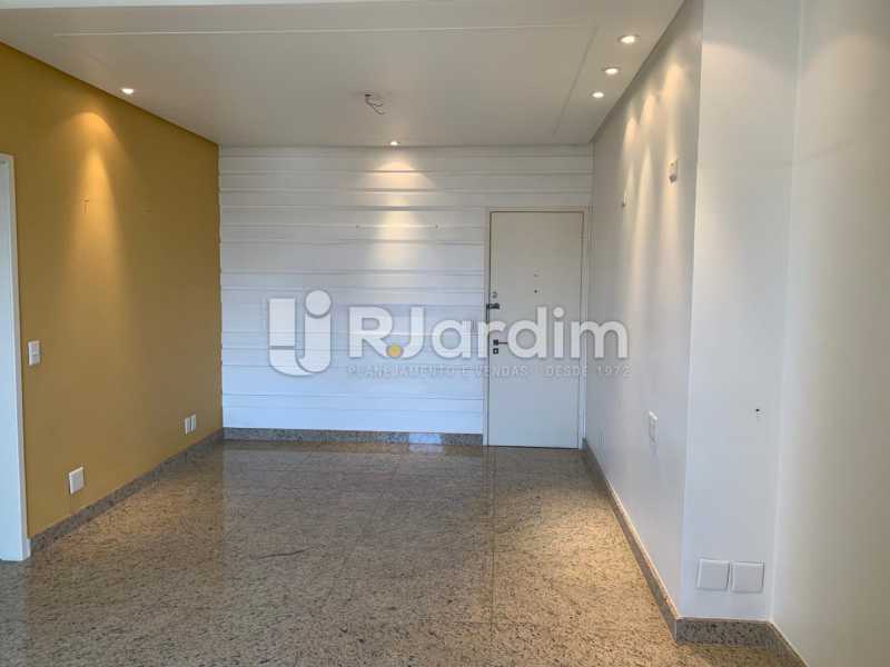 Conheça sala do imóvel - Apartamento à venda Rua Marquês de São Vicente,Gávea, Zona Sul,Rio de Janeiro - R$ 1.150.000 - LAAP10430 - 4 sala - Apartamento à venda Rua Marquês de São Vicente,Gávea, Zona Sul,Rio de Janeiro - R$ 1.150.000 - LAAP10430 - 4