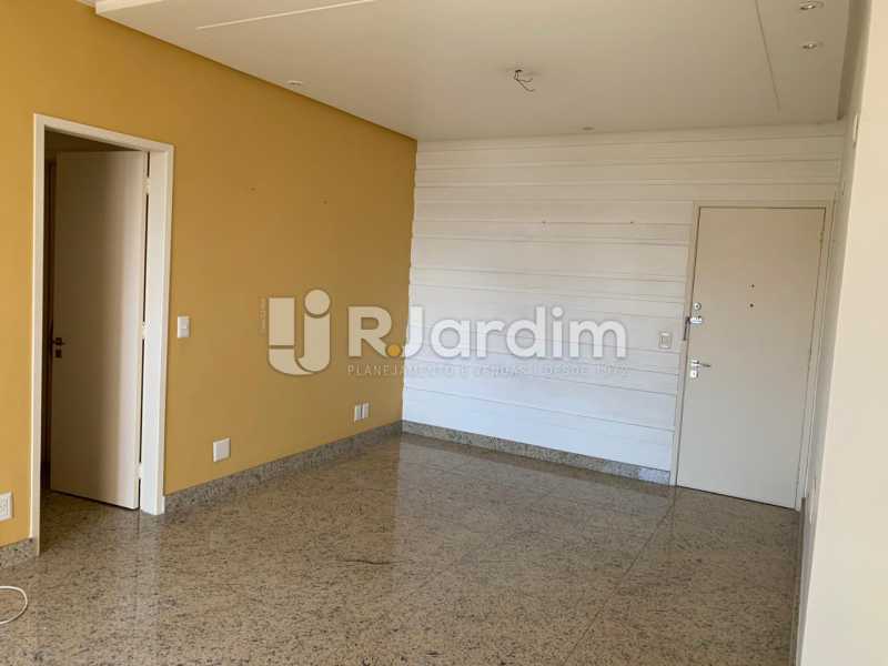 Conheça sala do imóvel - Apartamento à venda Rua Marquês de São Vicente,Gávea, Zona Sul,Rio de Janeiro - R$ 1.150.000 - LAAP10430 - 5 sala - Apartamento à venda Rua Marquês de São Vicente,Gávea, Zona Sul,Rio de Janeiro - R$ 1.150.000 - LAAP10430 - 5