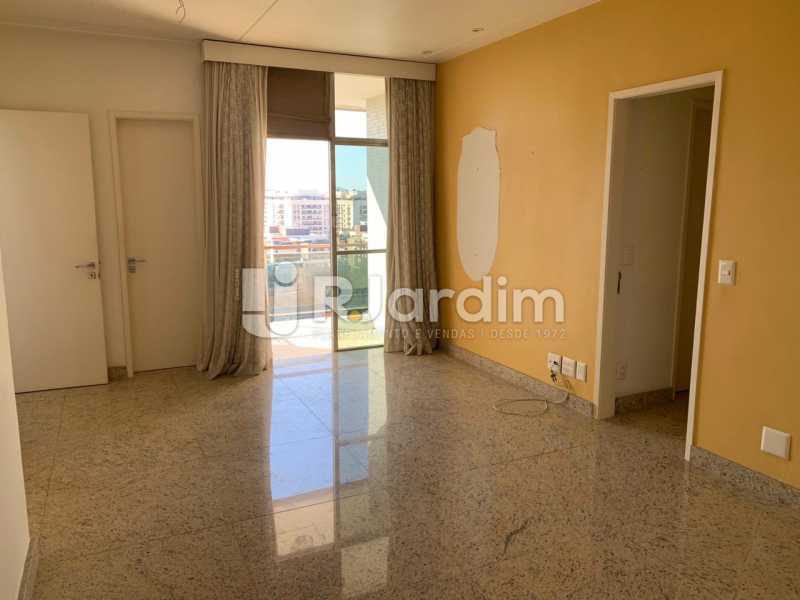 Conheça sala do imóvel - Apartamento à venda Rua Marquês de São Vicente,Gávea, Zona Sul,Rio de Janeiro - R$ 1.150.000 - LAAP10430 - 6 sala - Apartamento à venda Rua Marquês de São Vicente,Gávea, Zona Sul,Rio de Janeiro - R$ 1.150.000 - LAAP10430 - 6