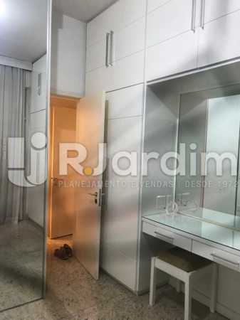 Conheça Quarto do imóvel - Apartamento à venda Rua Marquês de São Vicente,Gávea, Zona Sul,Rio de Janeiro - R$ 1.150.000 - LAAP10430 - 7 Quarto - Apartamento à venda Rua Marquês de São Vicente,Gávea, Zona Sul,Rio de Janeiro - R$ 1.150.000 - LAAP10430 - 7