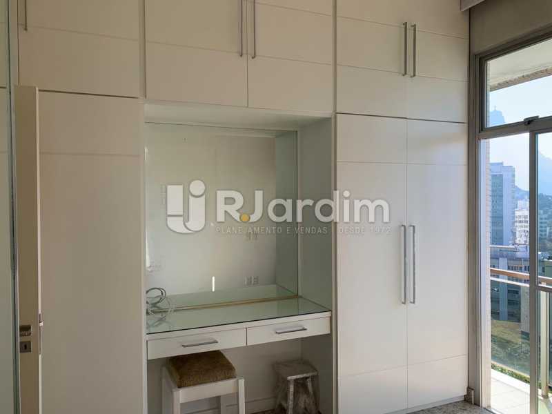 Conheça Quarto do imóvel - Apartamento à venda Rua Marquês de São Vicente,Gávea, Zona Sul,Rio de Janeiro - R$ 1.150.000 - LAAP10430 - 8 Quarto - Apartamento à venda Rua Marquês de São Vicente,Gávea, Zona Sul,Rio de Janeiro - R$ 1.150.000 - LAAP10430 - 8