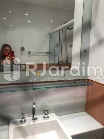 Conheça Banheiro do imóvel - Apartamento à venda Rua Marquês de São Vicente,Gávea, Zona Sul,Rio de Janeiro - R$ 1.150.000 - LAAP10430 - 10 Banheiro - Apartamento à venda Rua Marquês de São Vicente,Gávea, Zona Sul,Rio de Janeiro - R$ 1.150.000 - LAAP10430 - 10