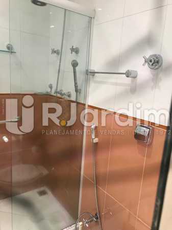 Conheça Banheiro do imóvel - Apartamento à venda Rua Marquês de São Vicente,Gávea, Zona Sul,Rio de Janeiro - R$ 1.150.000 - LAAP10430 - 12 Banheiro - Apartamento à venda Rua Marquês de São Vicente,Gávea, Zona Sul,Rio de Janeiro - R$ 1.150.000 - LAAP10430 - 12