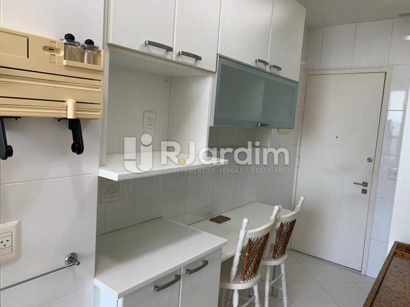 Conheça Cozinha do imóvel - Apartamento à venda Rua Marquês de São Vicente,Gávea, Zona Sul,Rio de Janeiro - R$ 1.150.000 - LAAP10430 - 16 Cozinha - Apartamento à venda Rua Marquês de São Vicente,Gávea, Zona Sul,Rio de Janeiro - R$ 1.150.000 - LAAP10430 - 16