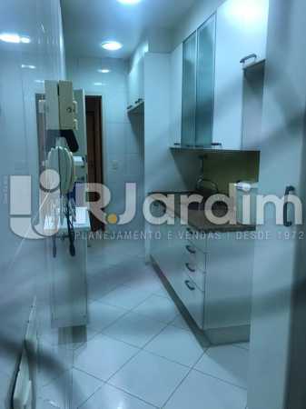 Conheça Cozinha do imóvel - Apartamento à venda Rua Marquês de São Vicente,Gávea, Zona Sul,Rio de Janeiro - R$ 1.150.000 - LAAP10430 - 20 Cozinha - Apartamento à venda Rua Marquês de São Vicente,Gávea, Zona Sul,Rio de Janeiro - R$ 1.150.000 - LAAP10430 - 20