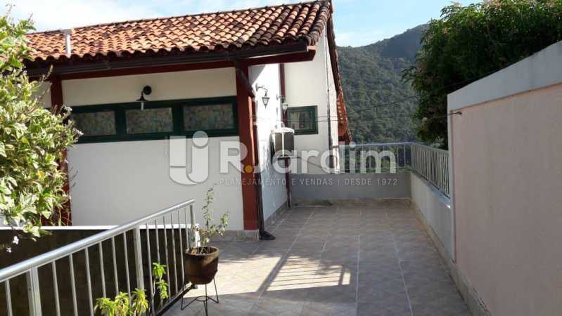 Conheça Casa no Joá do imóvel - Casa em Condomínio à venda Rua Professor Júlio Lohman,Joá, Zona Oeste - Barra e Adjacentes,Rio de Janeiro - R$ 2.900.000 - LACN20005 - 6 Casa no Joá - Casa em Condomínio à venda Rua Professor Júlio Lohman,Joá, Zona Oeste - Barra e Adjacentes,Rio de Janeiro - R$ 2.900.000 - LACN20005 - 6