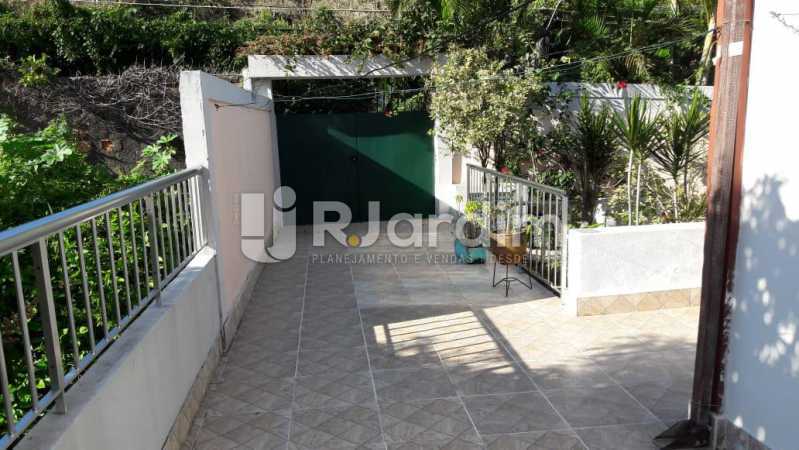 Conheça Casa no Joá do imóvel - Casa em Condomínio à venda Rua Professor Júlio Lohman,Joá, Zona Oeste - Barra e Adjacentes,Rio de Janeiro - R$ 2.900.000 - LACN20005 - 7 Casa no Joá - Casa em Condomínio à venda Rua Professor Júlio Lohman,Joá, Zona Oeste - Barra e Adjacentes,Rio de Janeiro - R$ 2.900.000 - LACN20005 - 7