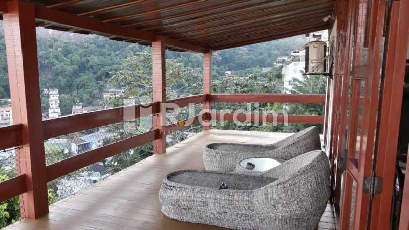 Conheça Casa no Joá do imóvel - Casa em Condomínio à venda Rua Professor Júlio Lohman,Joá, Zona Oeste - Barra e Adjacentes,Rio de Janeiro - R$ 2.900.000 - LACN20005 - 3 Casa no Joá - Casa em Condomínio à venda Rua Professor Júlio Lohman,Joá, Zona Oeste - Barra e Adjacentes,Rio de Janeiro - R$ 2.900.000 - LACN20005 - 3