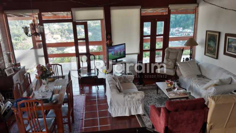 Conheça Casa no Joá do imóvel - Casa em Condomínio à venda Rua Professor Júlio Lohman,Joá, Zona Oeste - Barra e Adjacentes,Rio de Janeiro - R$ 2.900.000 - LACN20005 - 5 Casa no Joá - Casa em Condomínio à venda Rua Professor Júlio Lohman,Joá, Zona Oeste - Barra e Adjacentes,Rio de Janeiro - R$ 2.900.000 - LACN20005 - 5