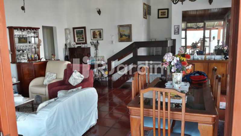 Conheça Casa no Joá do imóvel - Casa em Condomínio à venda Rua Professor Júlio Lohman,Joá, Zona Oeste - Barra e Adjacentes,Rio de Janeiro - R$ 2.900.000 - LACN20005 - 11 Casa no Joá - Casa em Condomínio à venda Rua Professor Júlio Lohman,Joá, Zona Oeste - Barra e Adjacentes,Rio de Janeiro - R$ 2.900.000 - LACN20005 - 11
