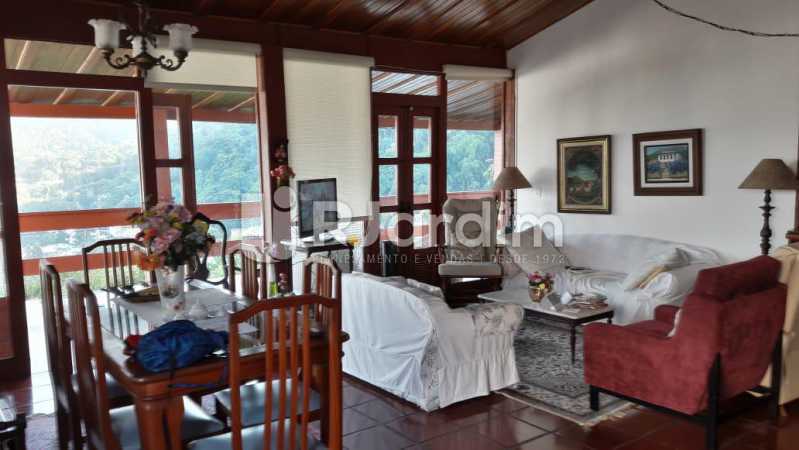 Conheça Casa no Joá do imóvel - Casa em Condomínio à venda Rua Professor Júlio Lohman,Joá, Zona Oeste - Barra e Adjacentes,Rio de Janeiro - R$ 2.900.000 - LACN20005 - 8 Casa no Joá - Casa em Condomínio à venda Rua Professor Júlio Lohman,Joá, Zona Oeste - Barra e Adjacentes,Rio de Janeiro - R$ 2.900.000 - LACN20005 - 8