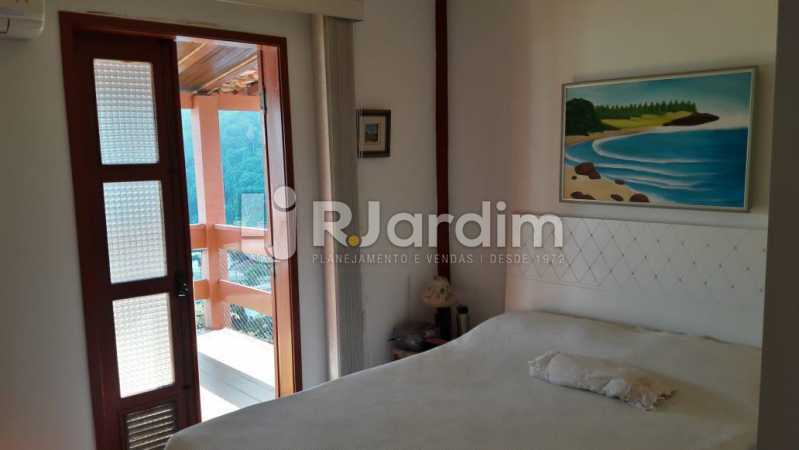 Conheça Casa no Joá do imóvel - Casa em Condomínio à venda Rua Professor Júlio Lohman,Joá, Zona Oeste - Barra e Adjacentes,Rio de Janeiro - R$ 2.900.000 - LACN20005 - 12 Casa no Joá - Casa em Condomínio à venda Rua Professor Júlio Lohman,Joá, Zona Oeste - Barra e Adjacentes,Rio de Janeiro - R$ 2.900.000 - LACN20005 - 12