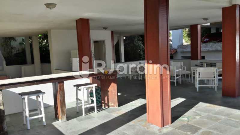 Conheça Casa no Joá do imóvel - Casa em Condomínio à venda Rua Professor Júlio Lohman,Joá, Zona Oeste - Barra e Adjacentes,Rio de Janeiro - R$ 2.900.000 - LACN20005 - 19 Casa no Joá - Casa em Condomínio à venda Rua Professor Júlio Lohman,Joá, Zona Oeste - Barra e Adjacentes,Rio de Janeiro - R$ 2.900.000 - LACN20005 - 19