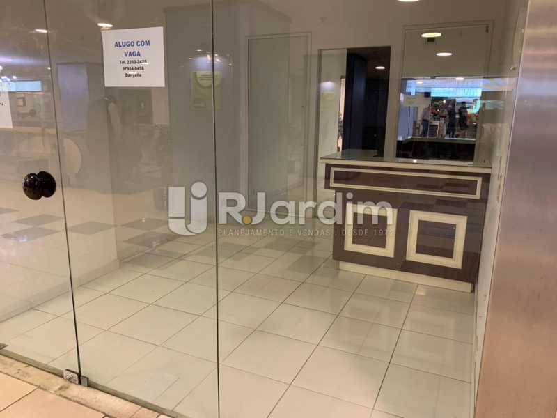 Conheça Loja do imóvel - Loja 30m² para alugar Rua Visconde de Pirajá,Ipanema, Zona Sul,Rio de Janeiro - R$ 2.000 - LALJ00156 - 4 Loja - Loja 30m² para alugar Rua Visconde de Pirajá,Ipanema, Zona Sul,Rio de Janeiro - R$ 2.000 - LALJ00156 - 4
