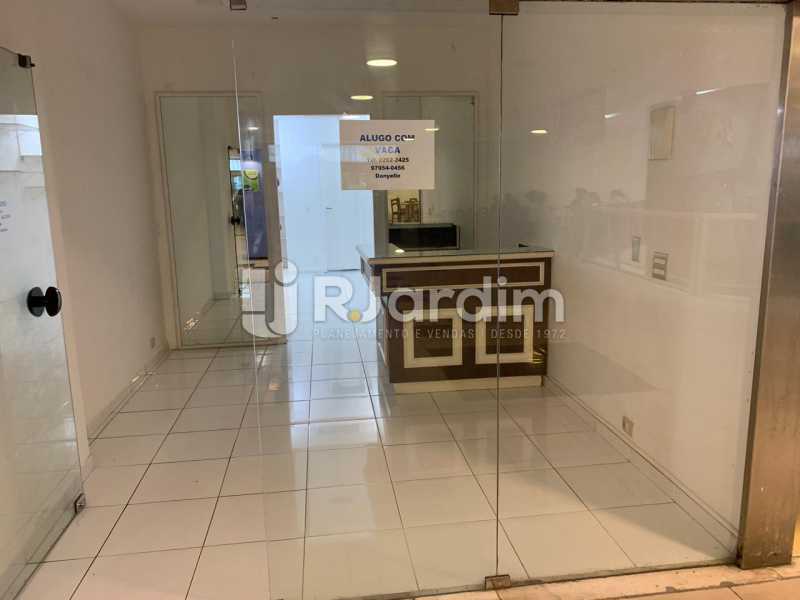 Conheça Loja do imóvel - Loja 30m² para alugar Rua Visconde de Pirajá,Ipanema, Zona Sul,Rio de Janeiro - R$ 2.000 - LALJ00156 - 5 Loja - Loja 30m² para alugar Rua Visconde de Pirajá,Ipanema, Zona Sul,Rio de Janeiro - R$ 2.000 - LALJ00156 - 5