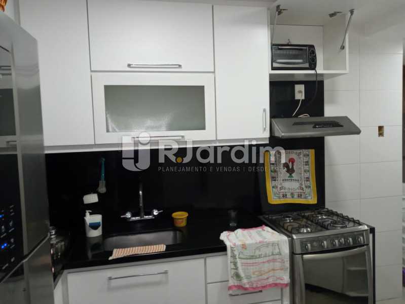 Conheça Cozinha do imóvel - Apartamento para alugar Rua Professor Gastão Bahiana,Copacabana, Zona Sul,Rio de Janeiro - R$ 3.500 - LAAP21727 - 16 Cozinha - Apartamento para alugar Rua Professor Gastão Bahiana,Copacabana, Zona Sul,Rio de Janeiro - R$ 3.500 - LAAP21727 - 16