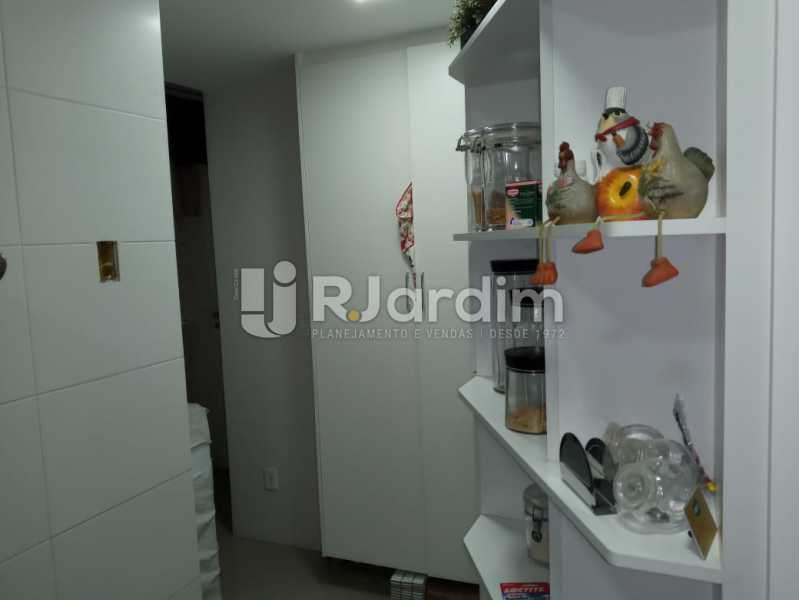 Conheça Cozinha do imóvel - Apartamento para alugar Rua Professor Gastão Bahiana,Copacabana, Zona Sul,Rio de Janeiro - R$ 3.500 - LAAP21727 - 14 Cozinha - Apartamento para alugar Rua Professor Gastão Bahiana,Copacabana, Zona Sul,Rio de Janeiro - R$ 3.500 - LAAP21727 - 14