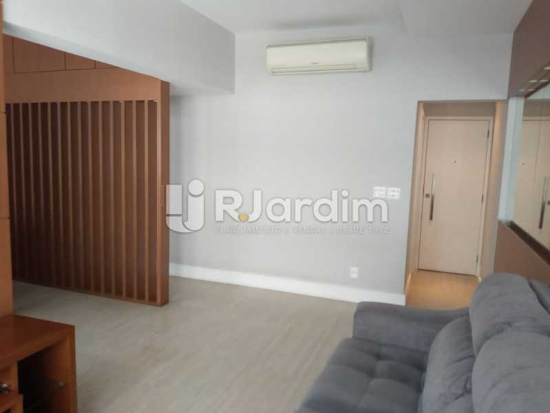Conheça Sala do imóvel - Apartamento para alugar Rua Professor Gastão Bahiana,Copacabana, Zona Sul,Rio de Janeiro - R$ 3.500 - LAAP21727 - 3 Sala - Apartamento para alugar Rua Professor Gastão Bahiana,Copacabana, Zona Sul,Rio de Janeiro - R$ 3.500 - LAAP21727 - 3