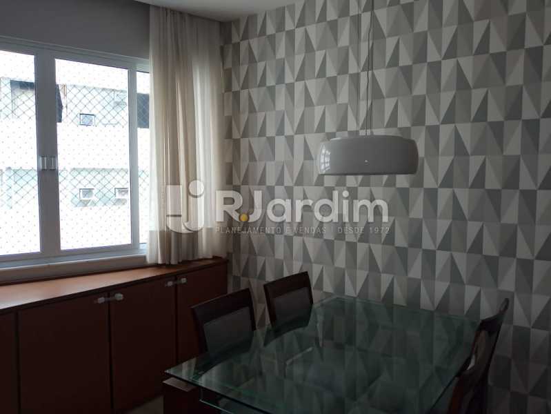 Conheça Sala do imóvel - Apartamento para alugar Rua Professor Gastão Bahiana,Copacabana, Zona Sul,Rio de Janeiro - R$ 3.500 - LAAP21727 - 1 Sala - Apartamento para alugar Rua Professor Gastão Bahiana,Copacabana, Zona Sul,Rio de Janeiro - R$ 3.500 - LAAP21727 - 1