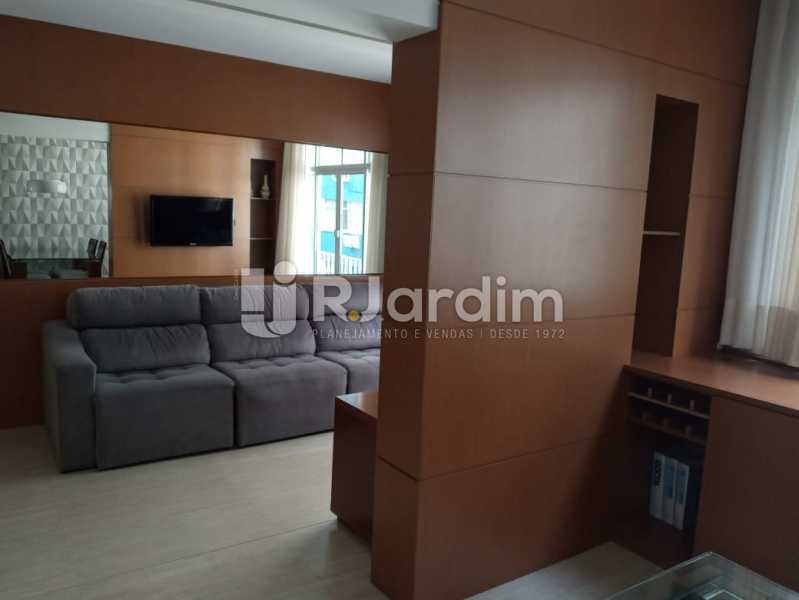 Conheça Sala do imóvel - Apartamento para alugar Rua Professor Gastão Bahiana,Copacabana, Zona Sul,Rio de Janeiro - R$ 3.500 - LAAP21727 - 4 Sala - Apartamento para alugar Rua Professor Gastão Bahiana,Copacabana, Zona Sul,Rio de Janeiro - R$ 3.500 - LAAP21727 - 4
