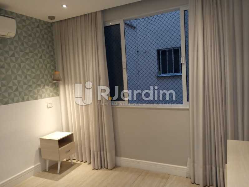 Conheça Suíte do imóvel - Apartamento para alugar Rua Professor Gastão Bahiana,Copacabana, Zona Sul,Rio de Janeiro - R$ 3.500 - LAAP21727 - 8 Suíte - Apartamento para alugar Rua Professor Gastão Bahiana,Copacabana, Zona Sul,Rio de Janeiro - R$ 3.500 - LAAP21727 - 8