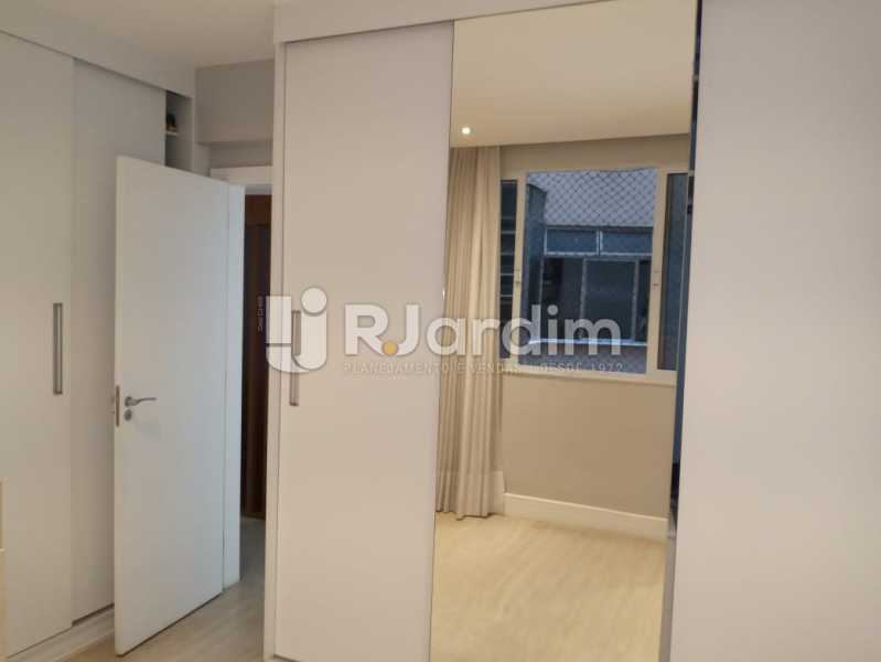 Conheça Suíte do imóvel - Apartamento para alugar Rua Professor Gastão Bahiana,Copacabana, Zona Sul,Rio de Janeiro - R$ 3.500 - LAAP21727 - 9 Suíte - Apartamento para alugar Rua Professor Gastão Bahiana,Copacabana, Zona Sul,Rio de Janeiro - R$ 3.500 - LAAP21727 - 9