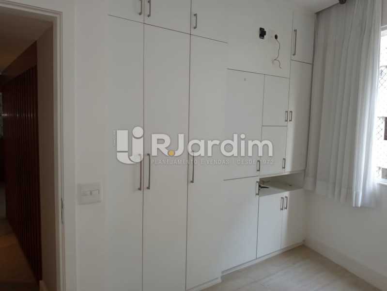 Conheça Quarto do imóvel - Apartamento para alugar Rua Professor Gastão Bahiana,Copacabana, Zona Sul,Rio de Janeiro - R$ 3.500 - LAAP21727 - 13 Quarto - Apartamento para alugar Rua Professor Gastão Bahiana,Copacabana, Zona Sul,Rio de Janeiro - R$ 3.500 - LAAP21727 - 13