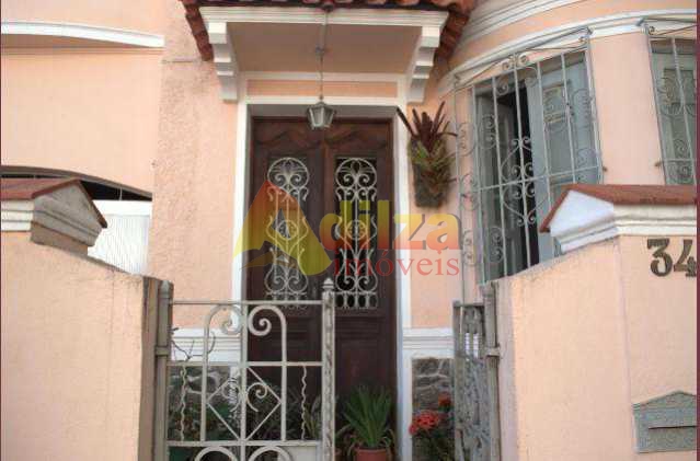 Conheça 02 do imóvel - Casa à venda Rua Domício da Gama,Tijuca, Rio de Janeiro - R$ 1.500.000 - TICA40003 - 3 02 - Casa à venda Rua Domício da Gama,Tijuca, Rio de Janeiro - R$ 1.500.000 - TICA40003 - 3
