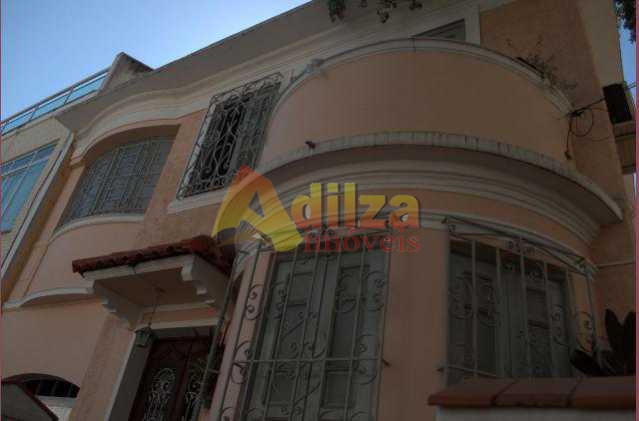 Conheça 03 do imóvel - Casa à venda Rua Domício da Gama,Tijuca, Rio de Janeiro - R$ 1.500.000 - TICA40003 - 4 03 - Casa à venda Rua Domício da Gama,Tijuca, Rio de Janeiro - R$ 1.500.000 - TICA40003 - 4