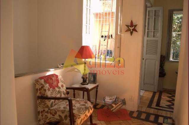 Conheça 04 do imóvel - Casa à venda Rua Domício da Gama,Tijuca, Rio de Janeiro - R$ 1.500.000 - TICA40003 - 5 04 - Casa à venda Rua Domício da Gama,Tijuca, Rio de Janeiro - R$ 1.500.000 - TICA40003 - 5