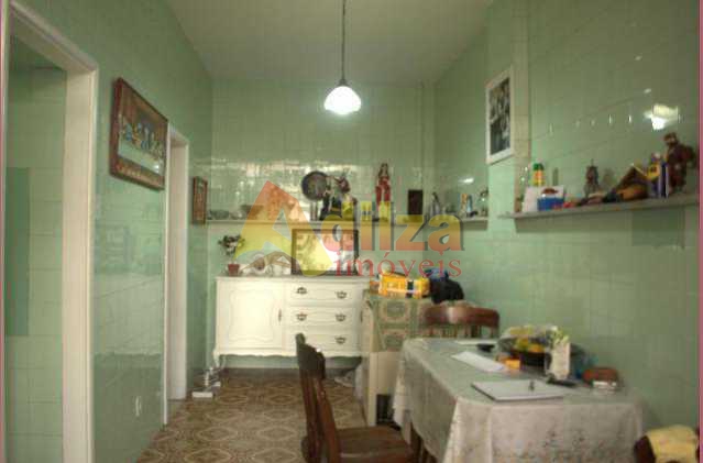 Conheça 05 do imóvel - Casa à venda Rua Domício da Gama,Tijuca, Rio de Janeiro - R$ 1.500.000 - TICA40003 - 6 05 - Casa à venda Rua Domício da Gama,Tijuca, Rio de Janeiro - R$ 1.500.000 - TICA40003 - 6