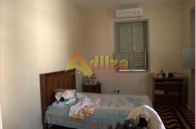 Conheça 06 do imóvel - Casa à venda Rua Domício da Gama,Tijuca, Rio de Janeiro - R$ 1.500.000 - TICA40003 - 7 06 - Casa à venda Rua Domício da Gama,Tijuca, Rio de Janeiro - R$ 1.500.000 - TICA40003 - 7