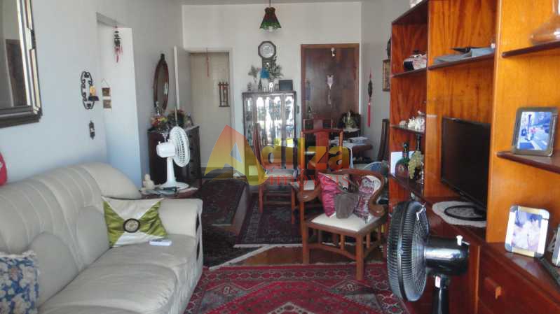 DSC08895 - Apartamento 2 quartos à venda Rio Comprido, Rio de Janeiro - R$ 395.000 - TIAP20145 - 3