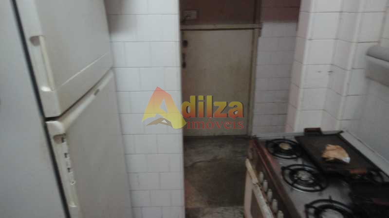 DSC01272 - Apartamento 2 quartos à venda Tijuca, Rio de Janeiro - R$ 370.000 - TIAP20230 - 19