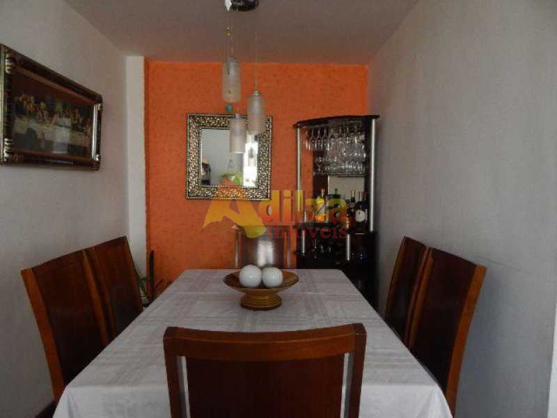 997625098943835 - Apartamento 2 quartos à venda Vila Isabel, Rio de Janeiro - R$ 170.000 - TIAP20233 - 3