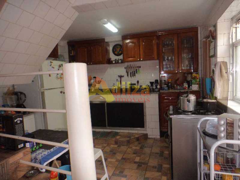 Conheça 846602027983075 do imóvel - Casa de Vila à venda Rua Goulart,Tijuca, Rio de Janeiro - R$ 440.000 - TICV20003 - 5 846602027983075 - Casa de Vila à venda Rua Goulart,Tijuca, Rio de Janeiro - R$ 440.000 - TICV20003 - 5