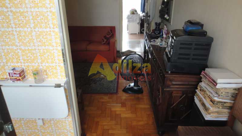 DSC01934 - Apartamento à venda Rua Barão de Mesquita,Tijuca, Rio de Janeiro - R$ 375.000 - TIAP10078 - 7