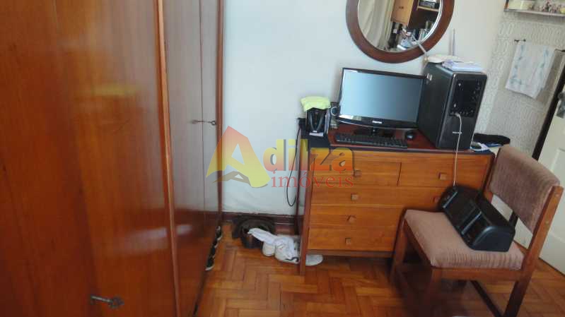 DSC01937 - Apartamento à venda Rua Barão de Mesquita,Tijuca, Rio de Janeiro - R$ 375.000 - TIAP10078 - 11