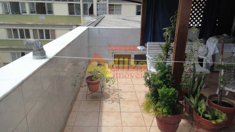 Conheça DSC01944 do imóvel - Apartamento à venda Rua Barão de Mesquita,Tijuca, Rio de Janeiro - R$ 375.000 - TIAP10078 - 17 DSC01944 - Apartamento à venda Rua Barão de Mesquita,Tijuca, Rio de Janeiro - R$ 375.000 - TIAP10078 - 17