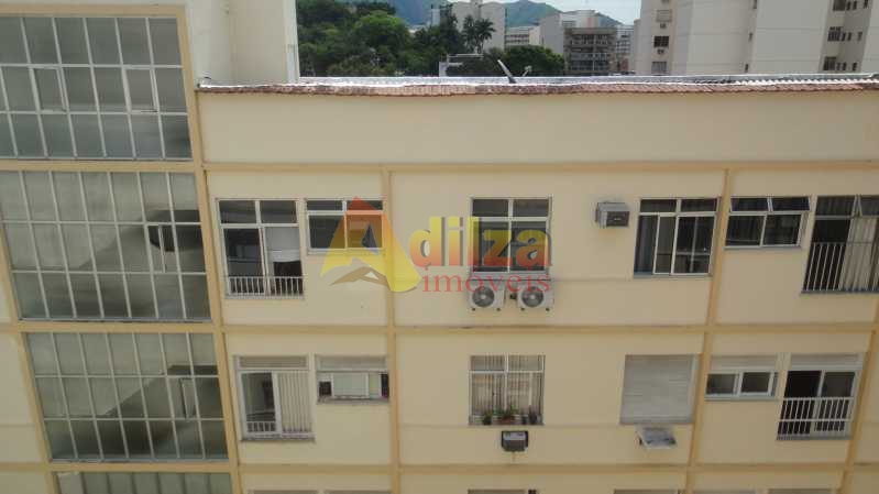 DSC01949 - Apartamento à venda Rua Barão de Mesquita,Tijuca, Rio de Janeiro - R$ 375.000 - TIAP10078 - 22