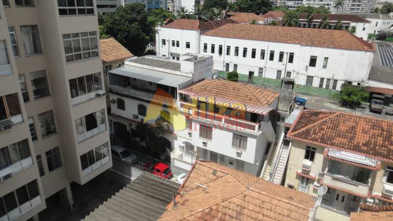 DSC01951 - Apartamento à venda Rua Barão de Mesquita,Tijuca, Rio de Janeiro - R$ 375.000 - TIAP10078 - 24