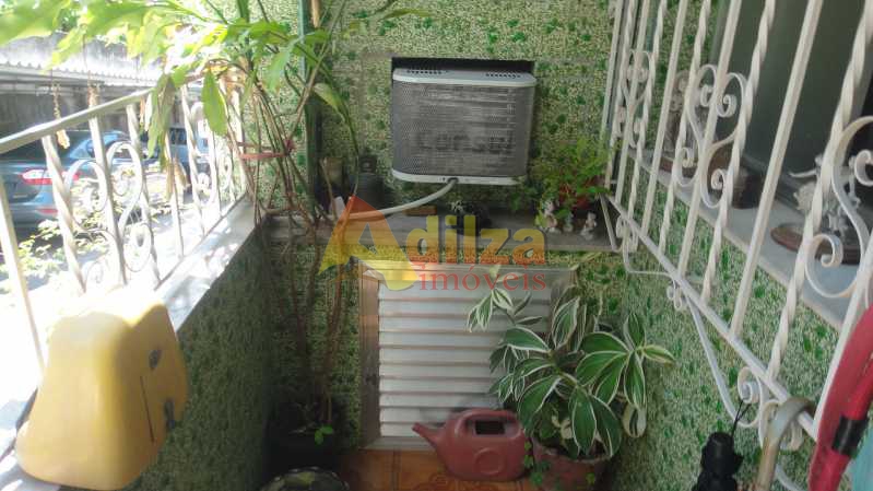 Conheça DSC02541 do imóvel - Casa de Vila à venda Rua do Bispo,Rio Comprido, Rio de Janeiro - R$ 550.000 - TICV30007 - 3 DSC02541 - Casa de Vila à venda Rua do Bispo,Rio Comprido, Rio de Janeiro - R$ 550.000 - TICV30007 - 3