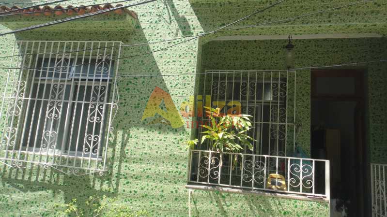 Conheça DSC02543 do imóvel - Casa de Vila à venda Rua do Bispo,Rio Comprido, Rio de Janeiro - R$ 550.000 - TICV30007 - 1 DSC02543 - Casa de Vila à venda Rua do Bispo,Rio Comprido, Rio de Janeiro - R$ 550.000 - TICV30007 - 1