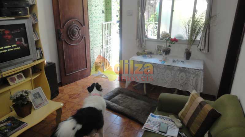 Conheça DSC02548 do imóvel - Casa de Vila à venda Rua do Bispo,Rio Comprido, Rio de Janeiro - R$ 550.000 - TICV30007 - 6 DSC02548 - Casa de Vila à venda Rua do Bispo,Rio Comprido, Rio de Janeiro - R$ 550.000 - TICV30007 - 6