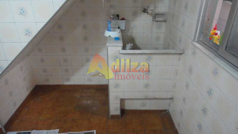 Conheça DSC02562 do imóvel - Casa de Vila à venda Rua do Bispo,Rio Comprido, Rio de Janeiro - R$ 550.000 - TICV30007 - 19 DSC02562 - Casa de Vila à venda Rua do Bispo,Rio Comprido, Rio de Janeiro - R$ 550.000 - TICV30007 - 19