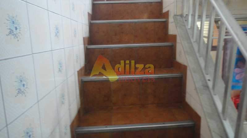 Conheça DSC02563 do imóvel - Casa de Vila à venda Rua do Bispo,Rio Comprido, Rio de Janeiro - R$ 550.000 - TICV30007 - 20 DSC02563 - Casa de Vila à venda Rua do Bispo,Rio Comprido, Rio de Janeiro - R$ 550.000 - TICV30007 - 20