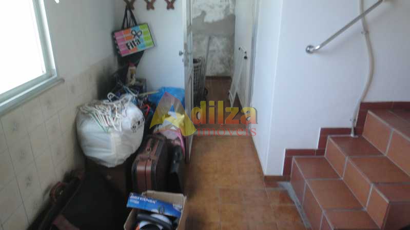 Conheça DSC02564 do imóvel - Casa de Vila à venda Rua do Bispo,Rio Comprido, Rio de Janeiro - R$ 550.000 - TICV30007 - 21 DSC02564 - Casa de Vila à venda Rua do Bispo,Rio Comprido, Rio de Janeiro - R$ 550.000 - TICV30007 - 21