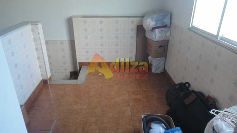 Conheça DSC02565 do imóvel - Casa de Vila à venda Rua do Bispo,Rio Comprido, Rio de Janeiro - R$ 550.000 - TICV30007 - 22 DSC02565 - Casa de Vila à venda Rua do Bispo,Rio Comprido, Rio de Janeiro - R$ 550.000 - TICV30007 - 22